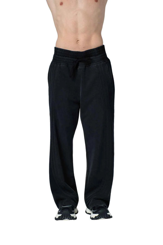 بنطلون قطن رياضي