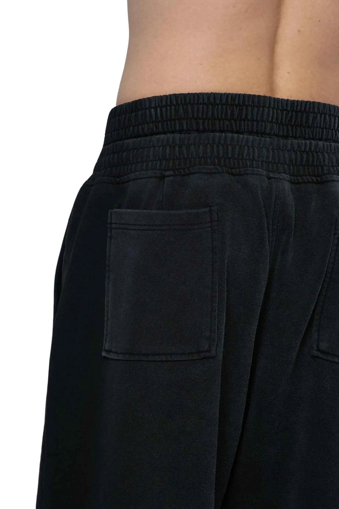 بنطلون قطن رياضي