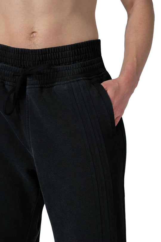 بنطلون قطن رياضي