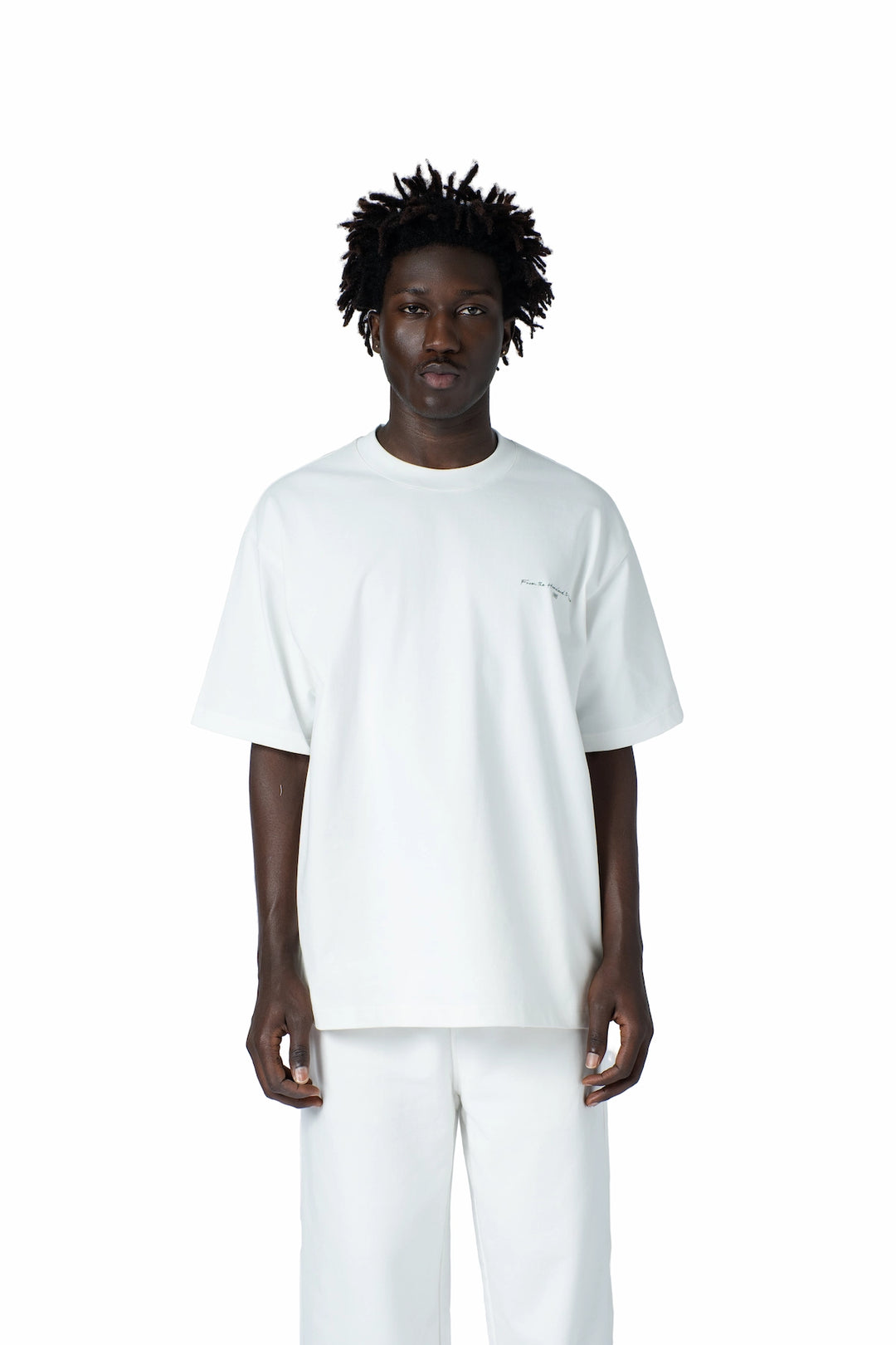 تيشيرت إرث الفضاء السعودي