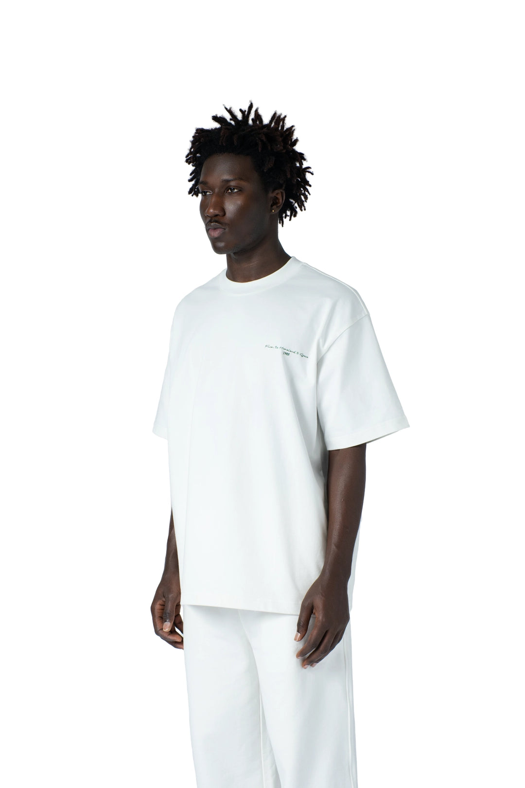 تيشيرت إرث الفضاء السعودي