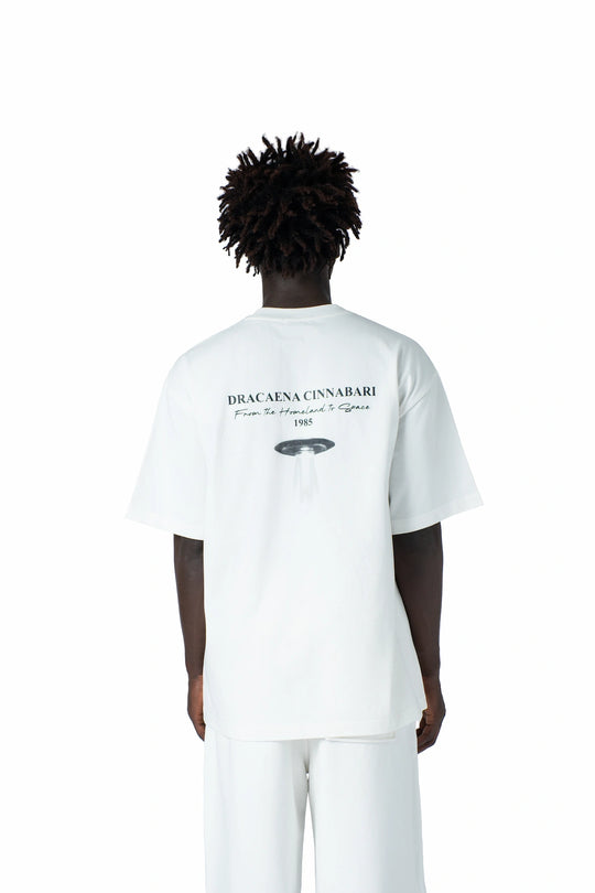 تيشيرت إرث الفضاء السعودي