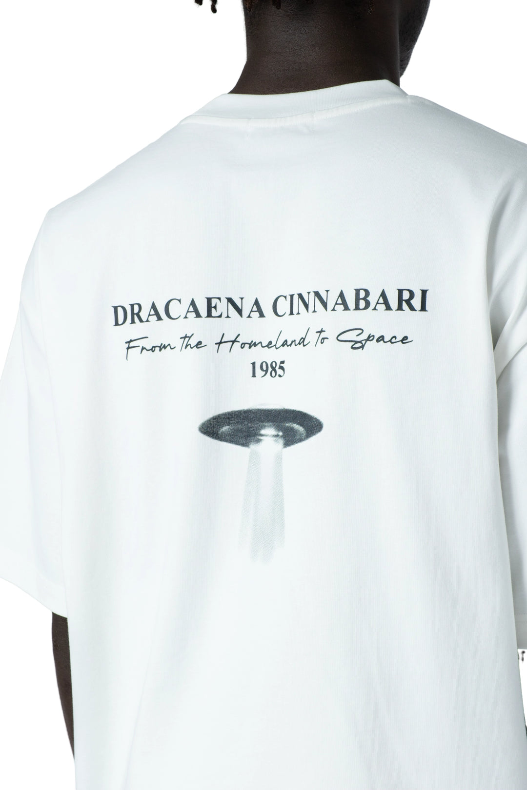 تيشيرت إرث الفضاء السعودي