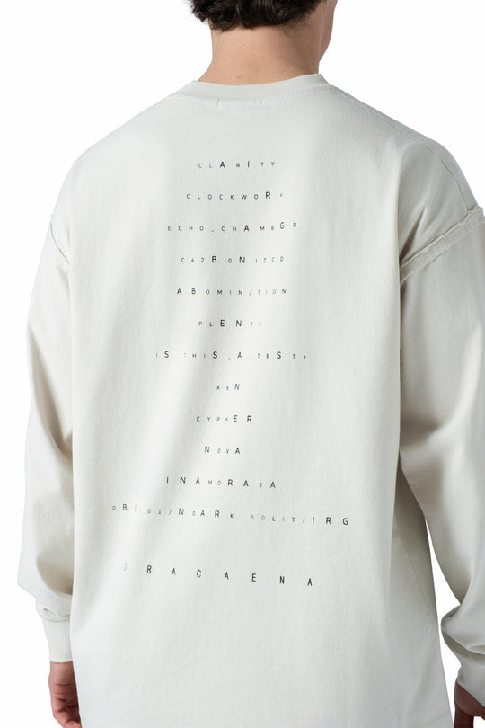 سويت شيرت ربيعي واسع