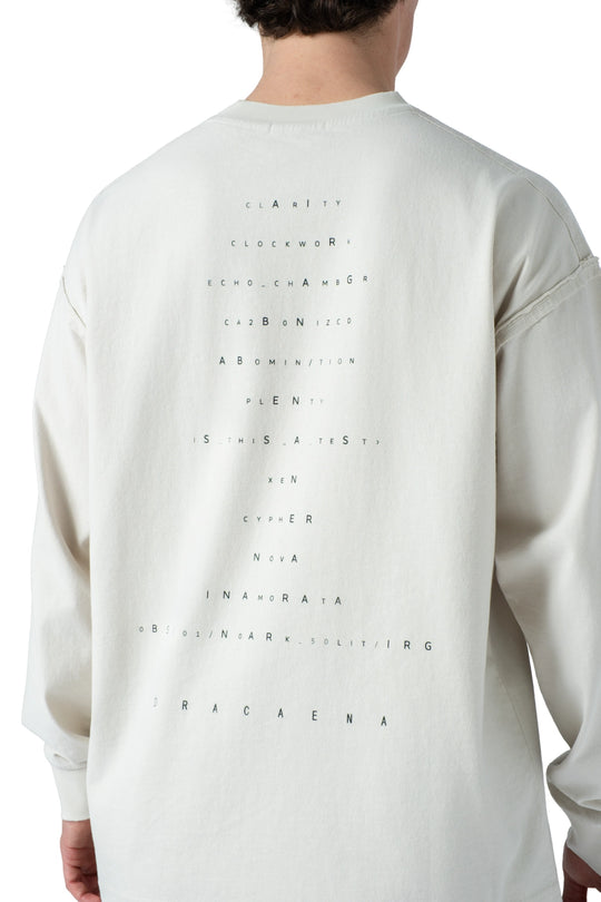 سويت شيرت ربيعي واسع