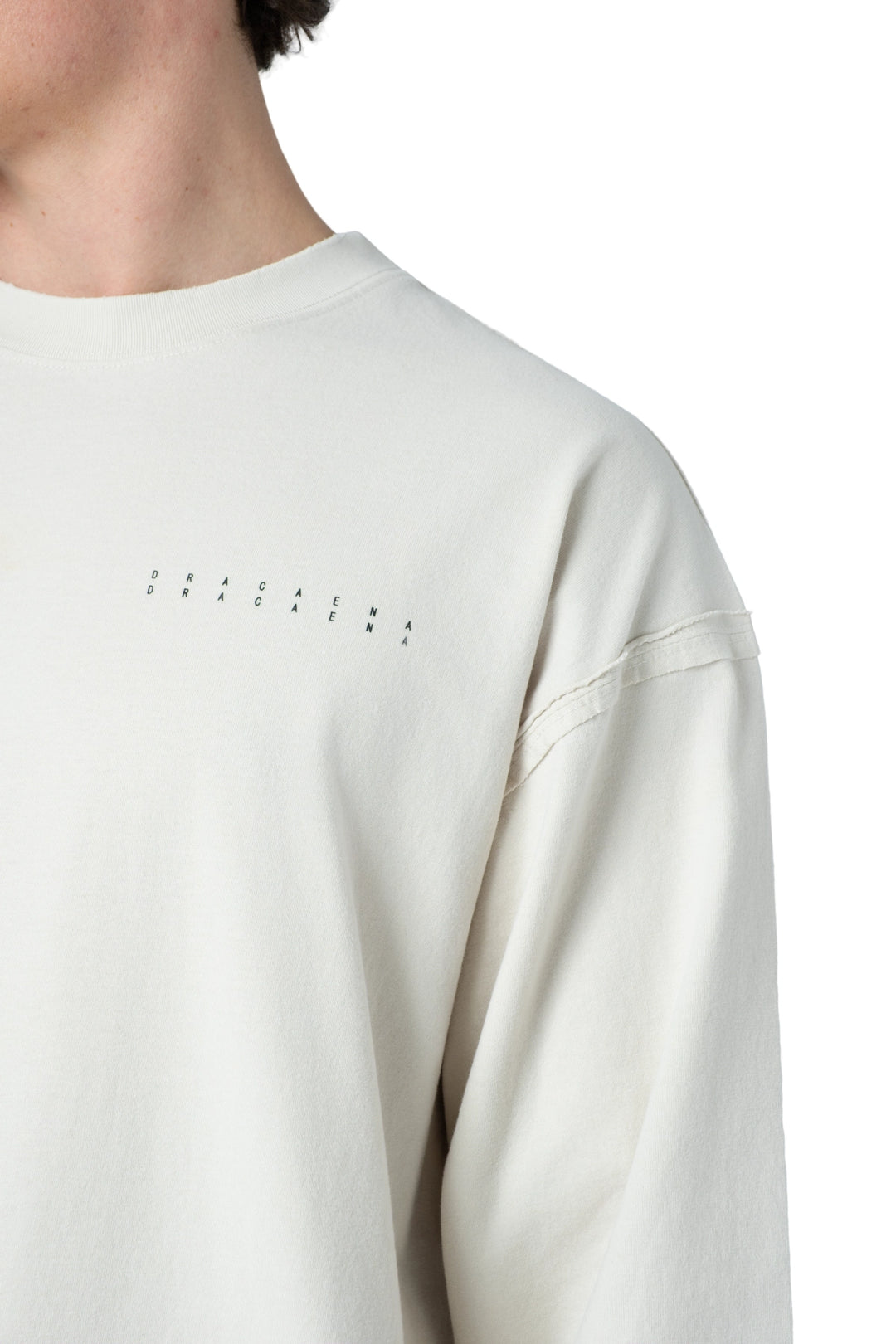 سويت شيرت ربيعي واسع