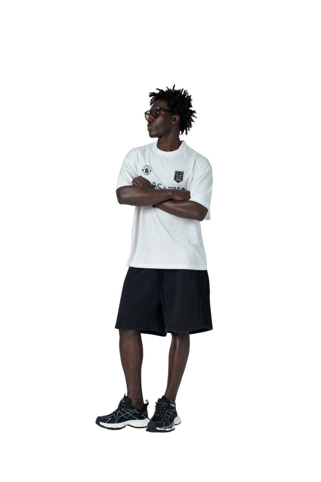 تيشيرت جيرسي MVP