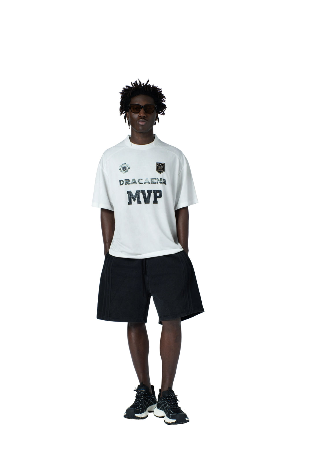 تيشيرت جيرسي MVP