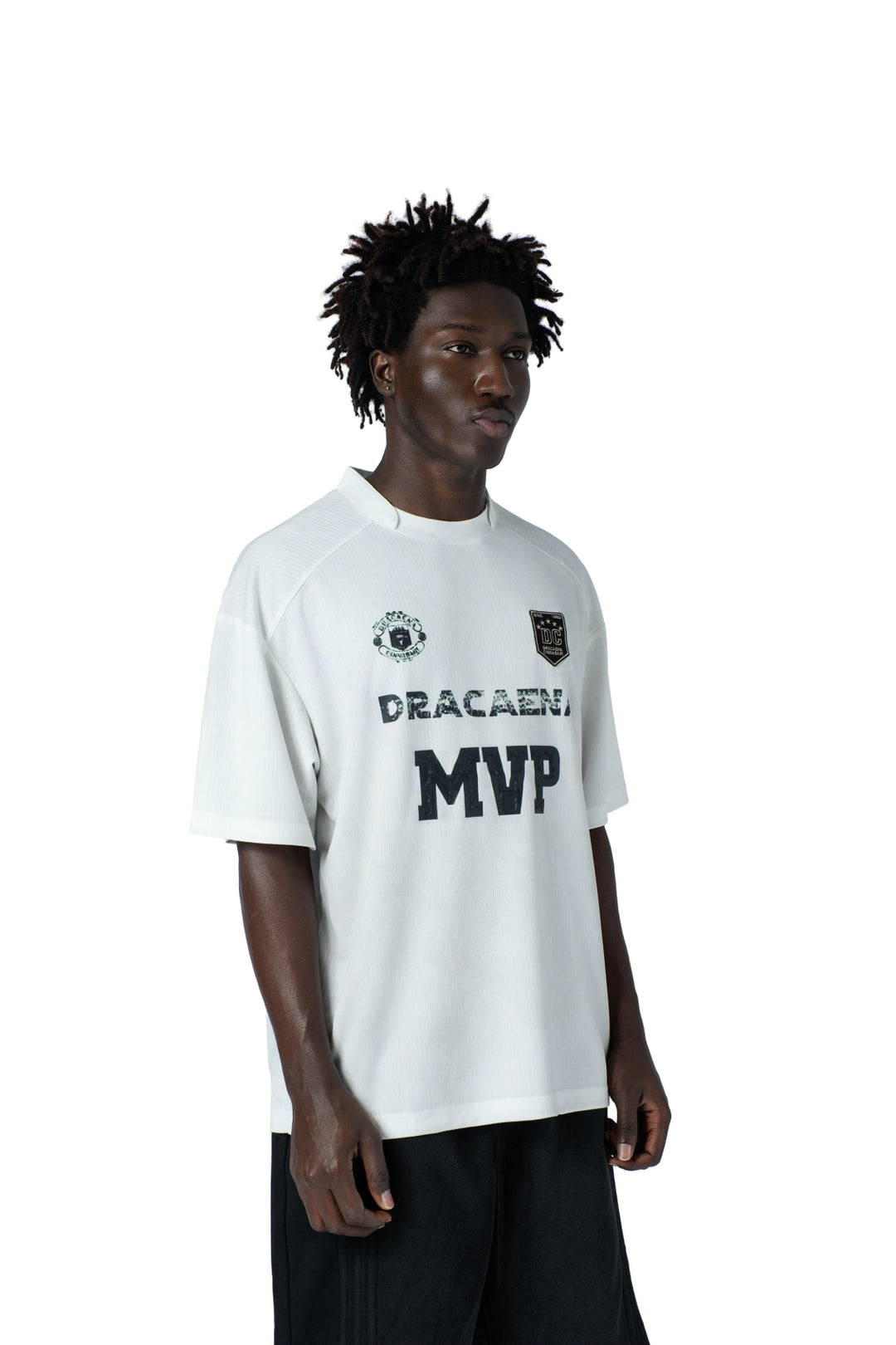 تيشيرت جيرسي MVP