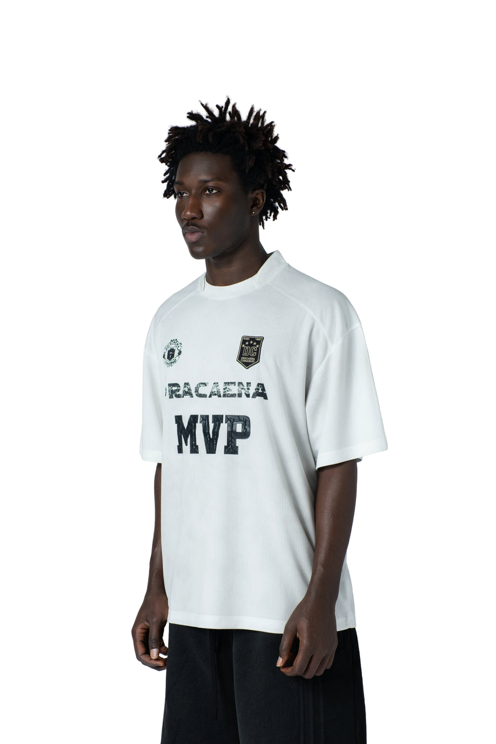 تيشيرت جيرسي MVP