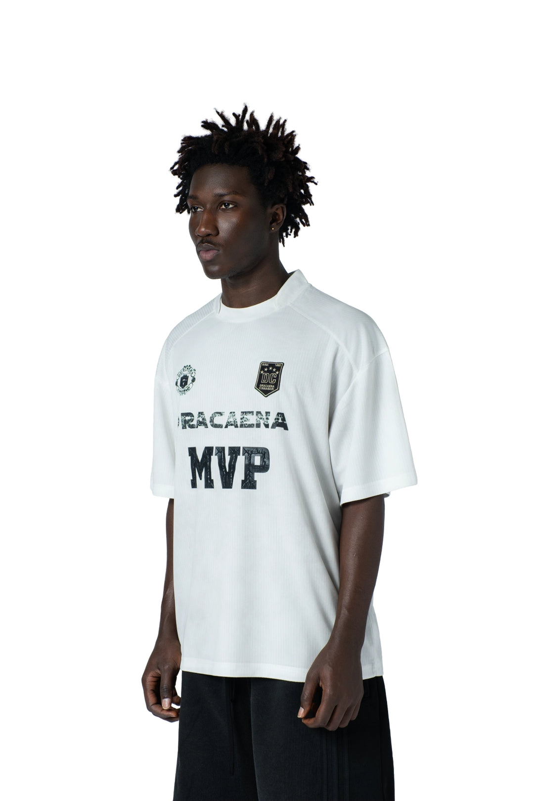 تيشيرت جيرسي MVP