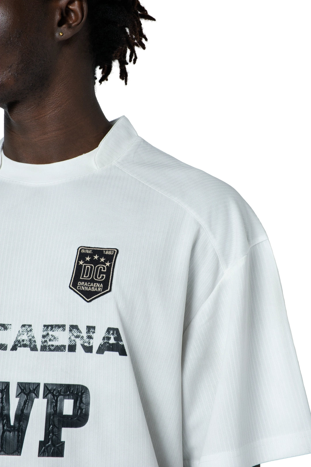 تيشيرت جيرسي MVP