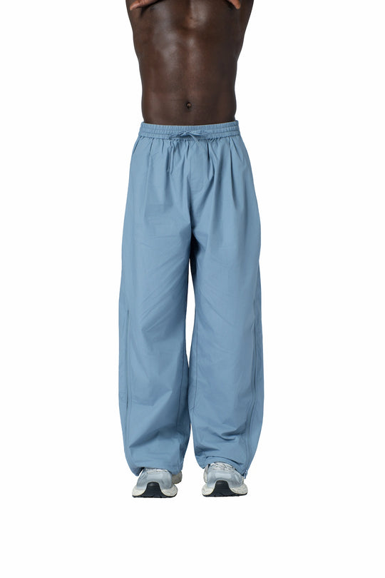 بنطلون رياضي واسع