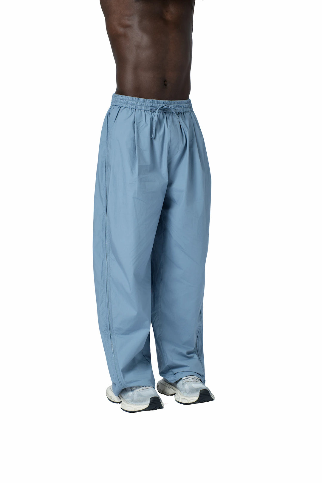 بنطلون رياضي واسع