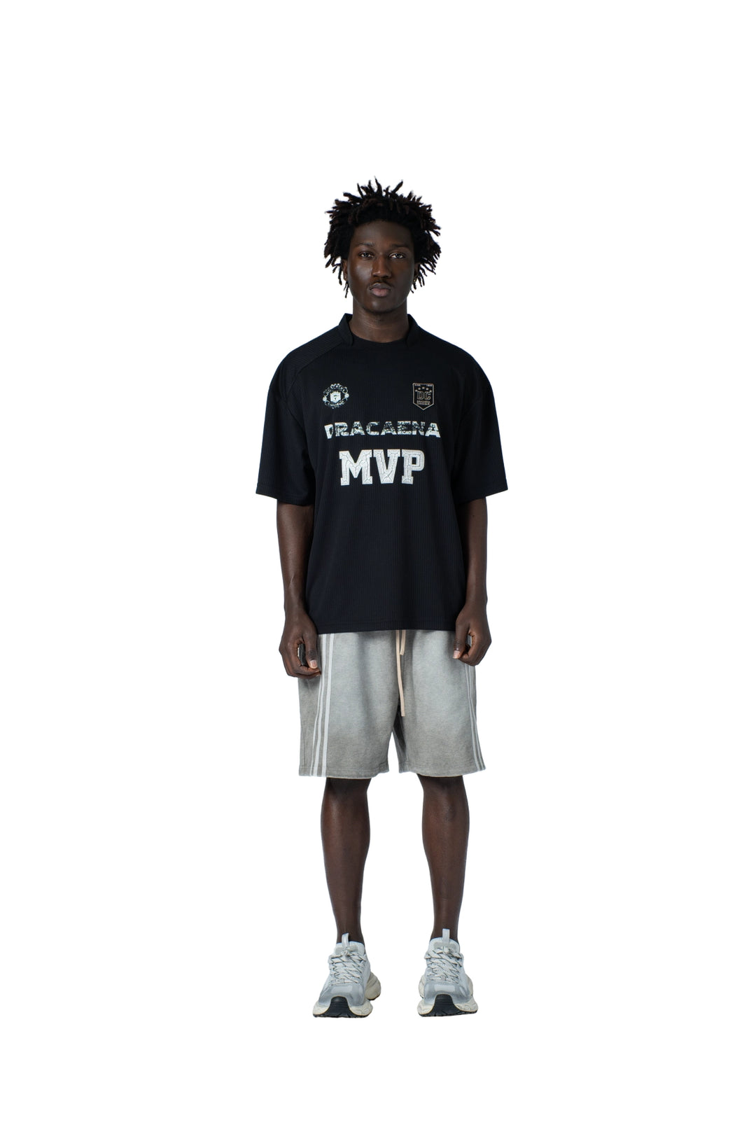 تيشيرت جيرسي MVP