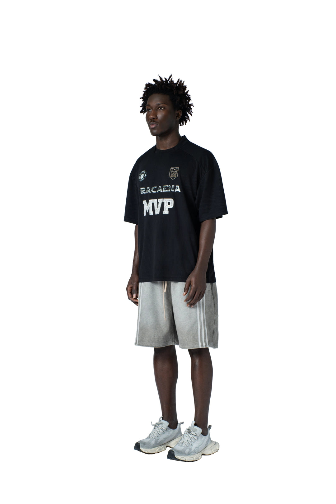 تيشيرت جيرسي MVP