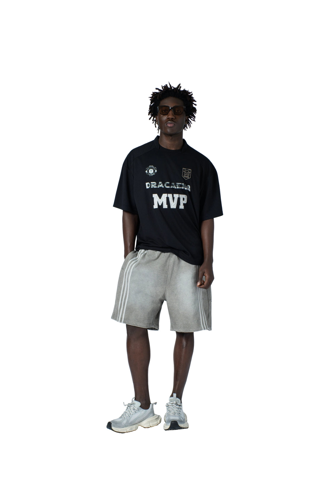 تيشيرت جيرسي MVP