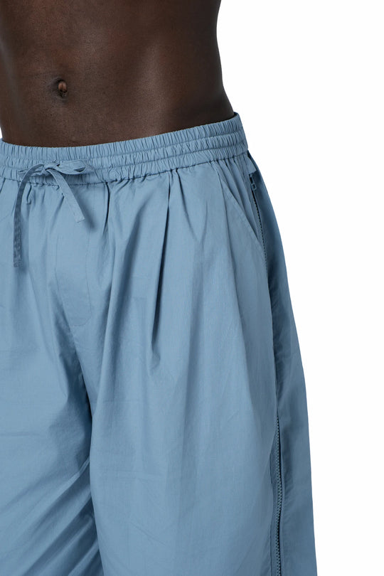 بنطلون رياضي واسع