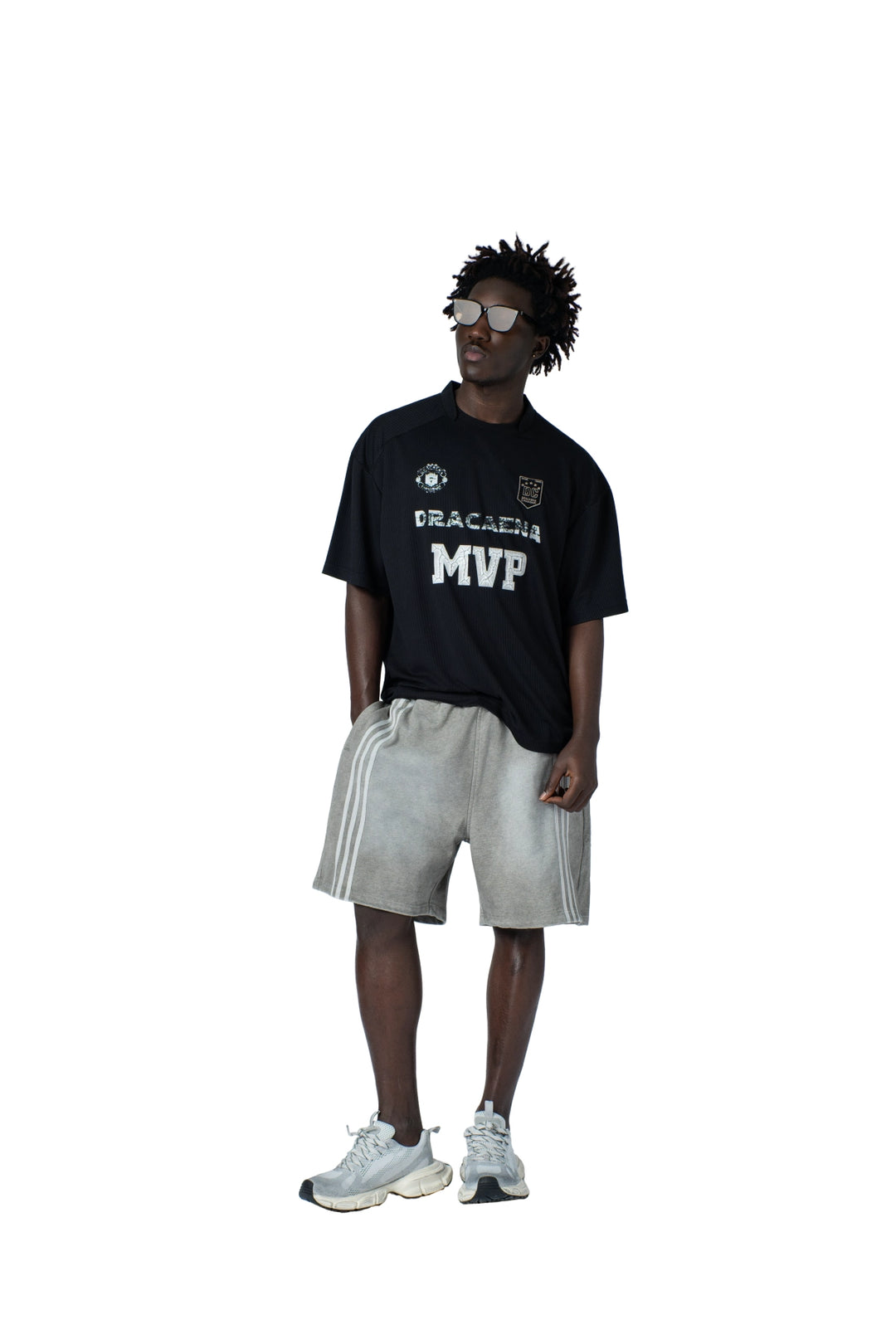 تيشيرت جيرسي MVP