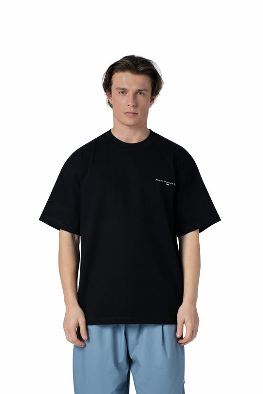 تيشيرت إرث الفضاء السعودي