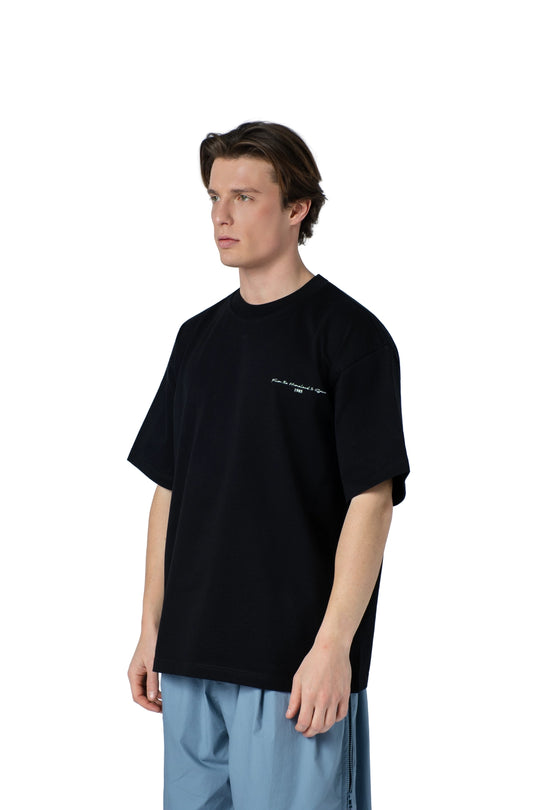 تيشيرت إرث الفضاء السعودي