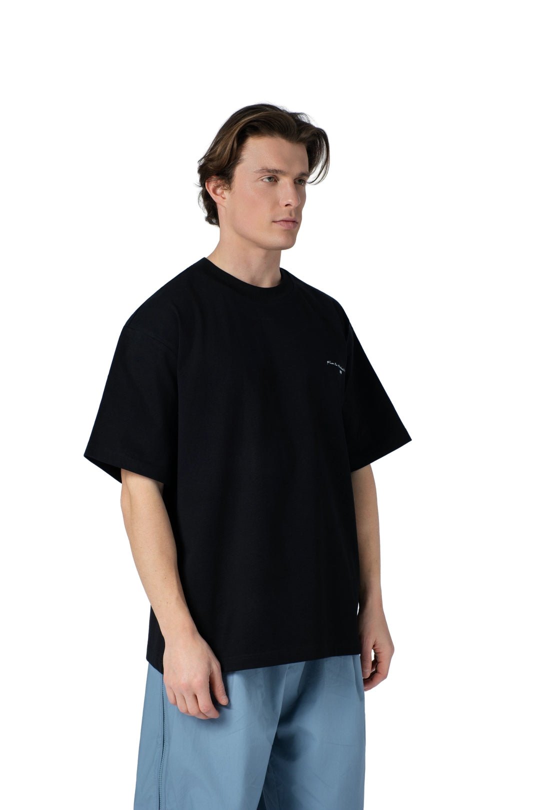 تيشيرت إرث الفضاء السعودي