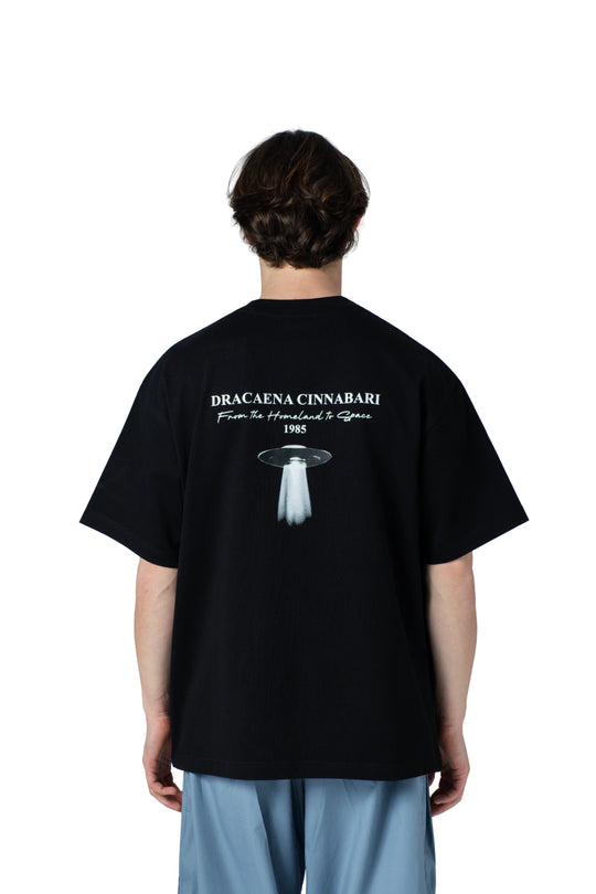 تيشيرت إرث الفضاء السعودي