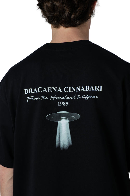 تيشيرت إرث الفضاء السعودي