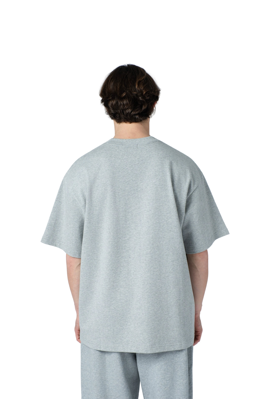 تيشيرت أوفرسايز جرافيك