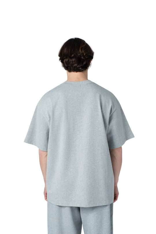 تيشيرت أوفرسايز جرافيك