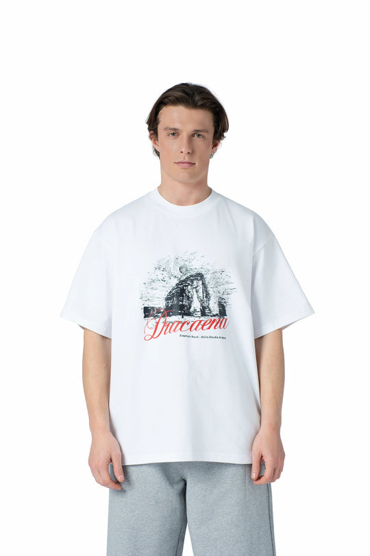 تيشيرت العلا جبل الفيل