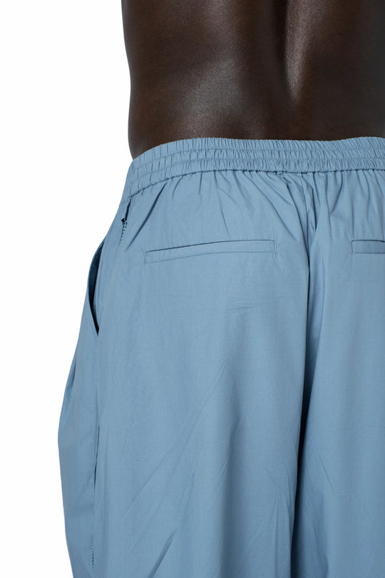 بنطلون رياضي واسع