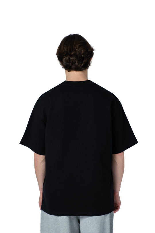 تيشيرت أوفرسايز جرافيك