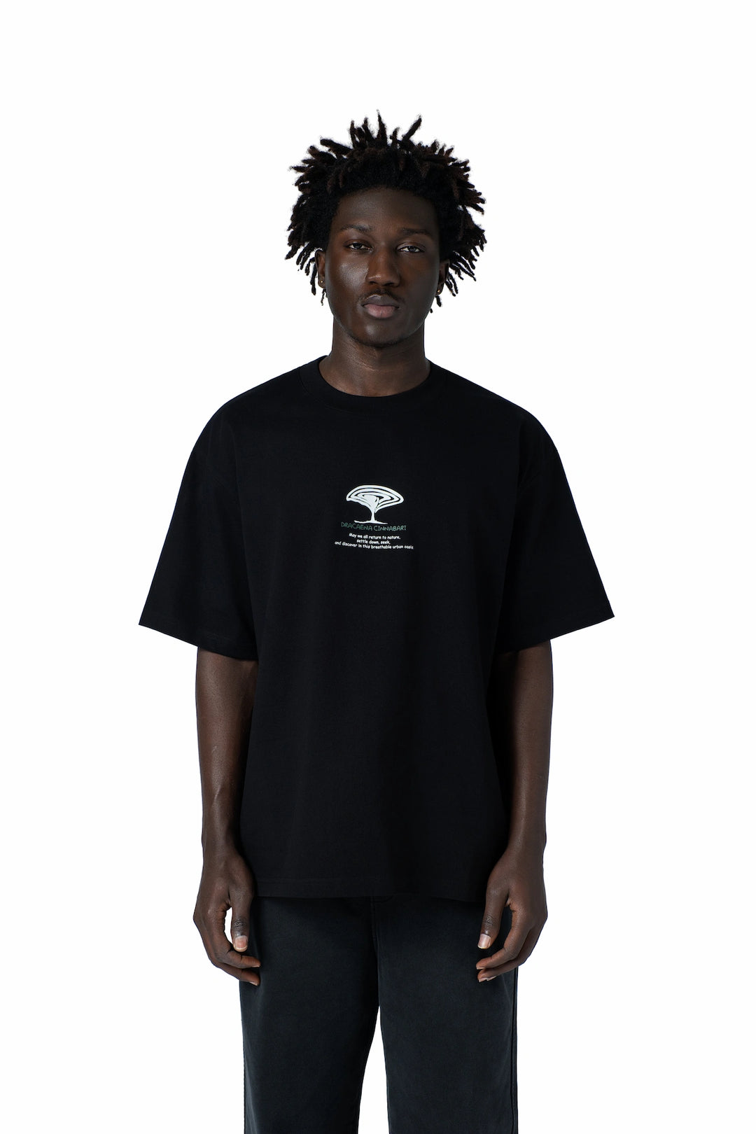 تيشيرت شجرة دراسينا سيناباري