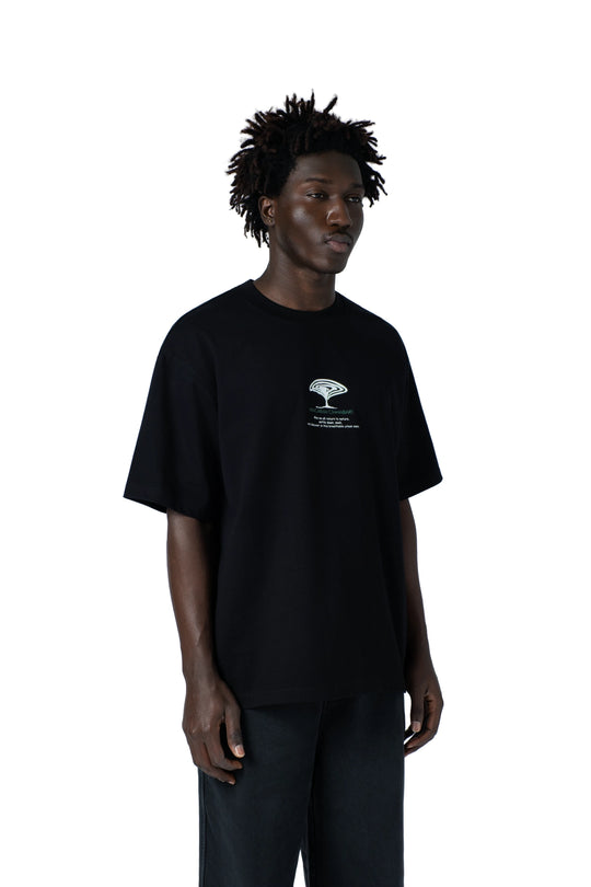 تيشيرت شجرة دراسينا سيناباري