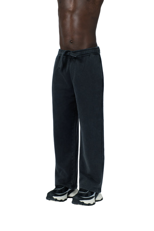 بنطلون قطن بيسك