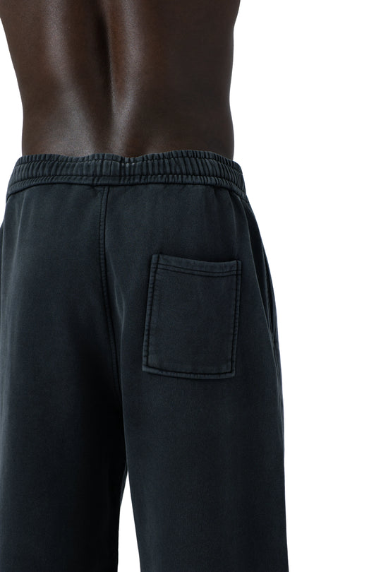 بنطلون قطن بيسك