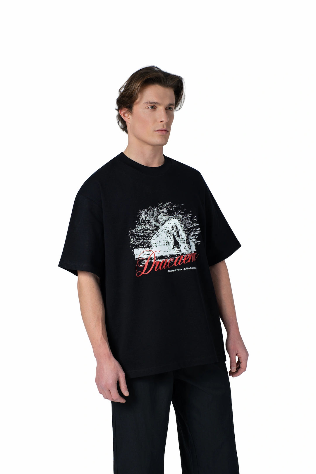 تيشيرت العلا جبل الفيل