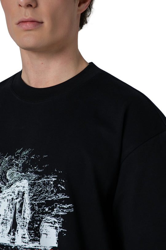 تيشيرت العلا جبل الفيل