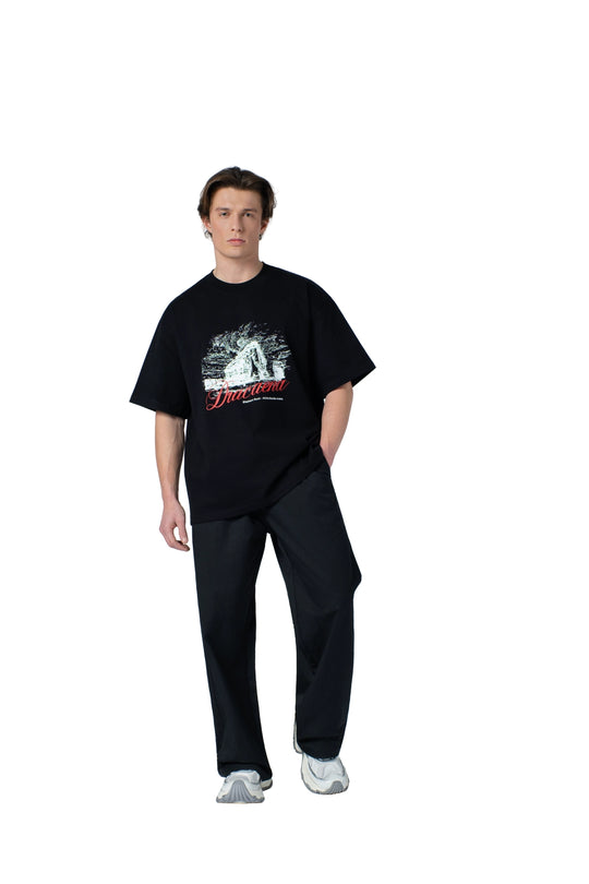 تيشيرت العلا جبل الفيل