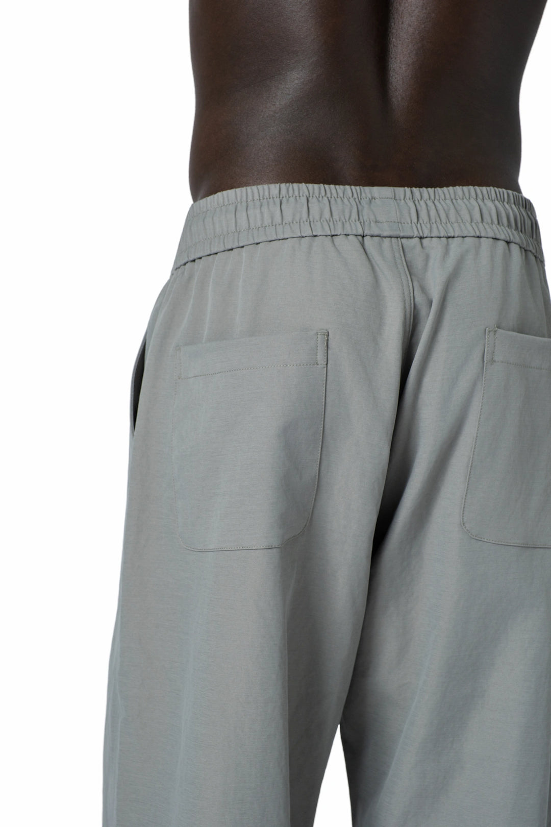 بنطلون بيسك صيفي