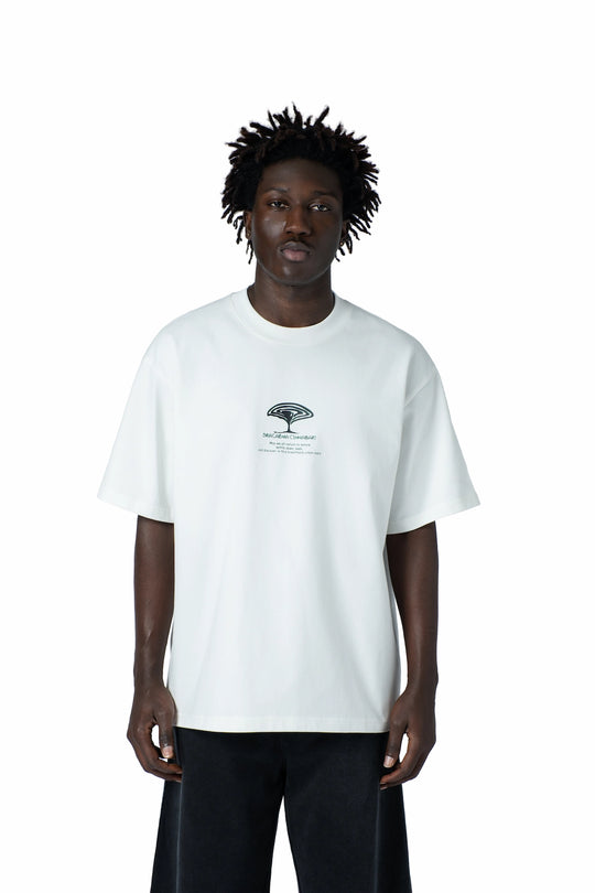 تيشيرت شجرة دراسينا سيناباري