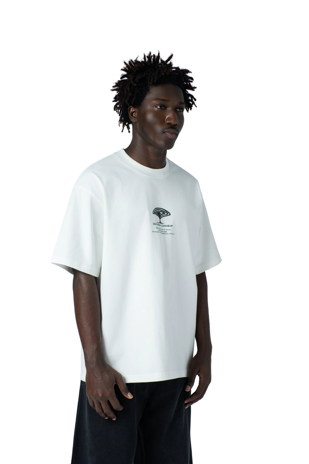 تيشيرت شجرة دراسينا سيناباري