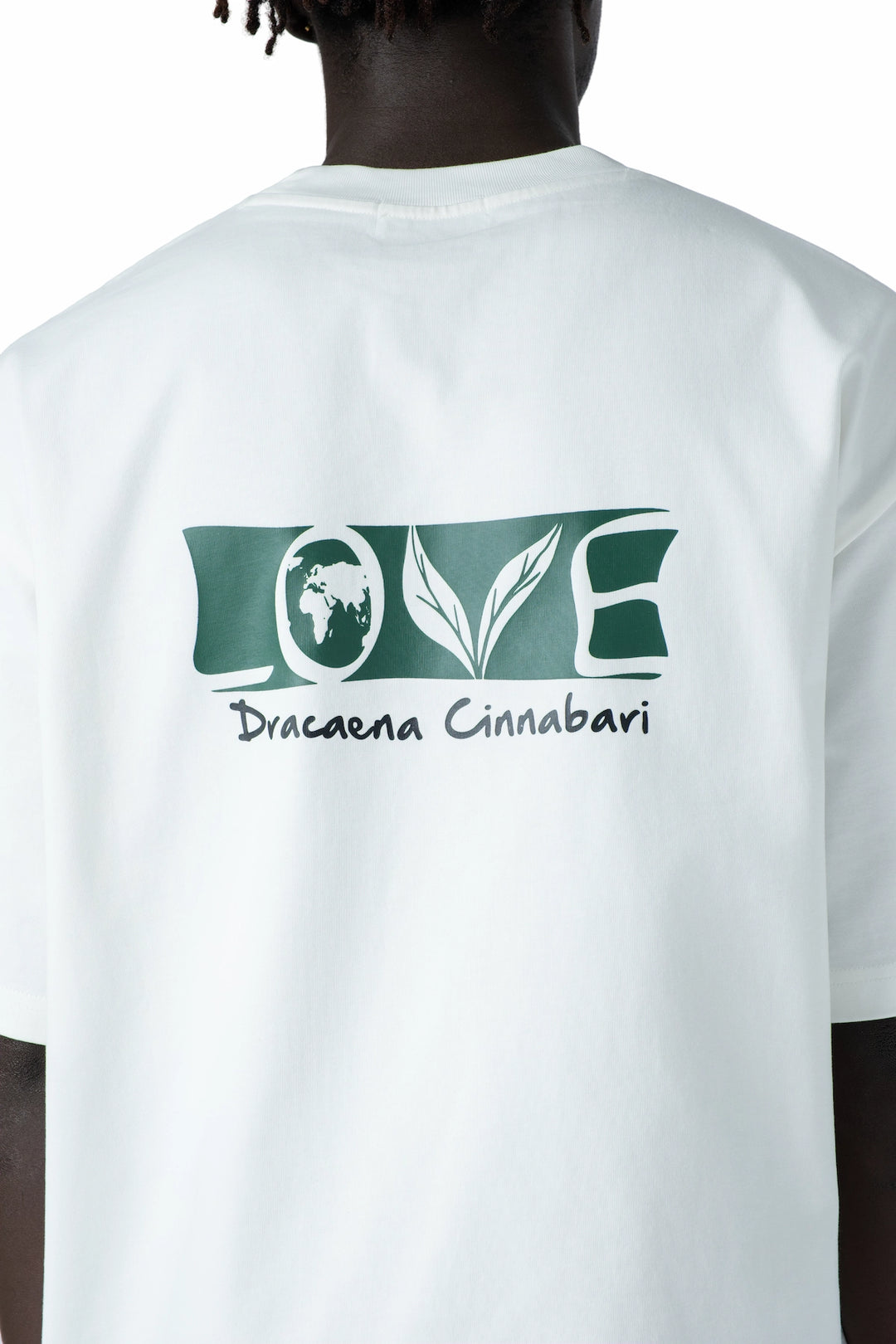 تيشيرت شجرة دراسينا سيناباري