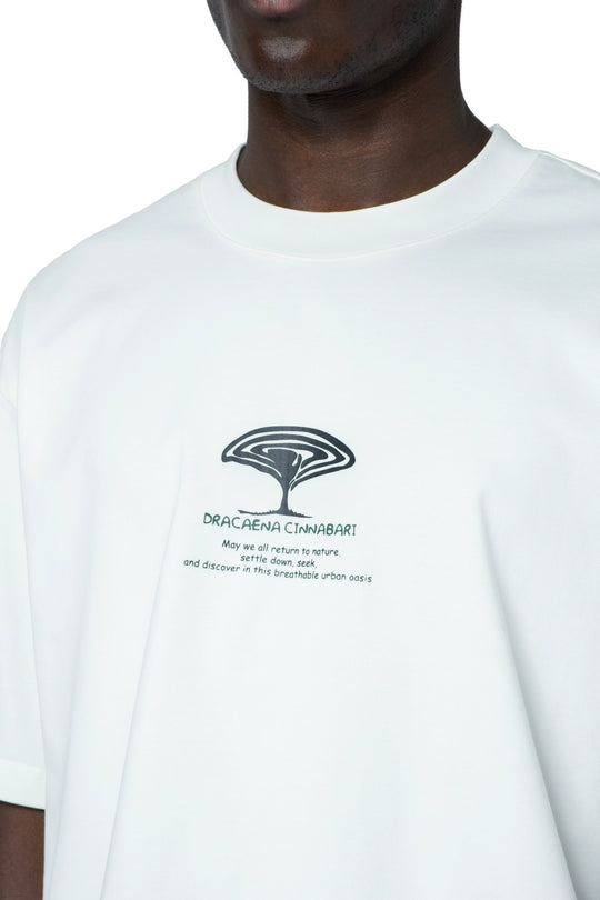 تيشيرت شجرة دراسينا سيناباري