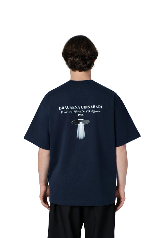 تيشيرت إرث الفضاء السعودي