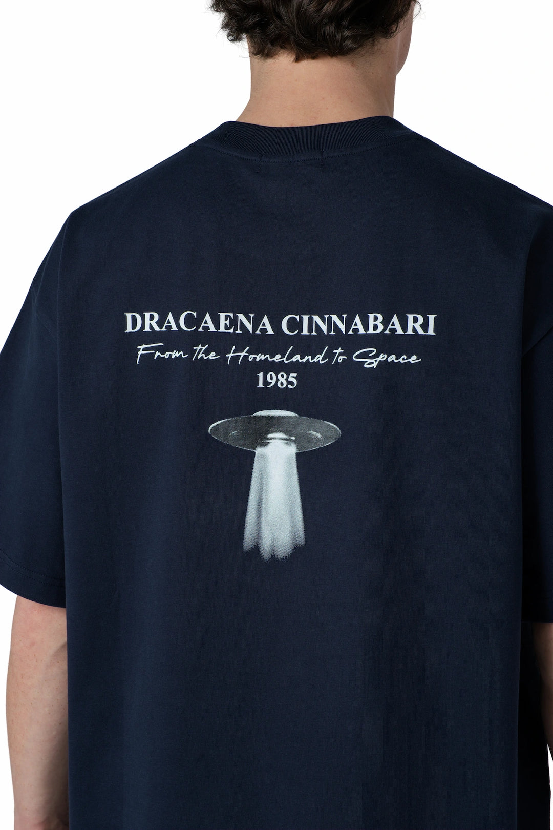 تيشيرت إرث الفضاء السعودي