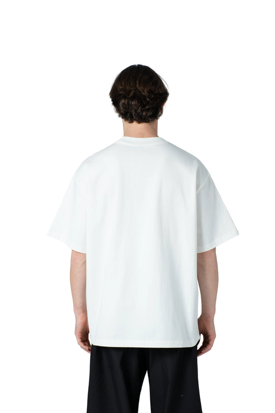 تيشيرت أوفرسايز جرافيك