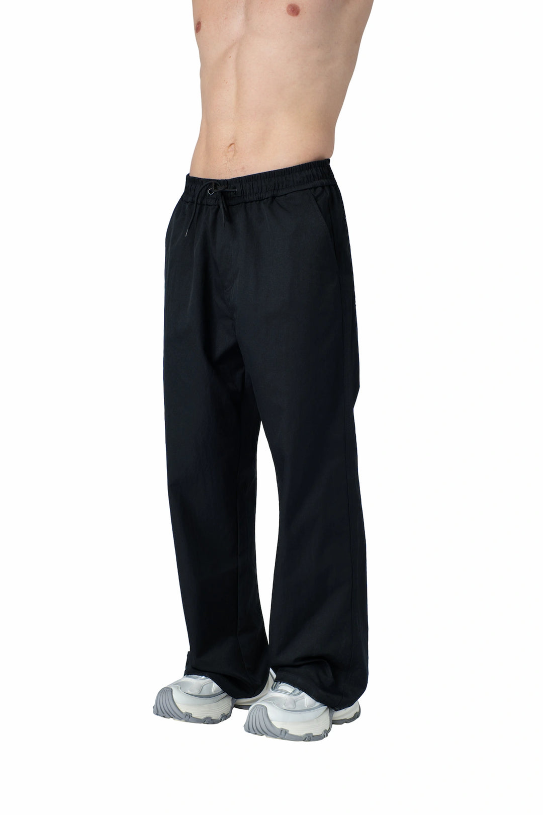 بنطلون بيسك صيفي