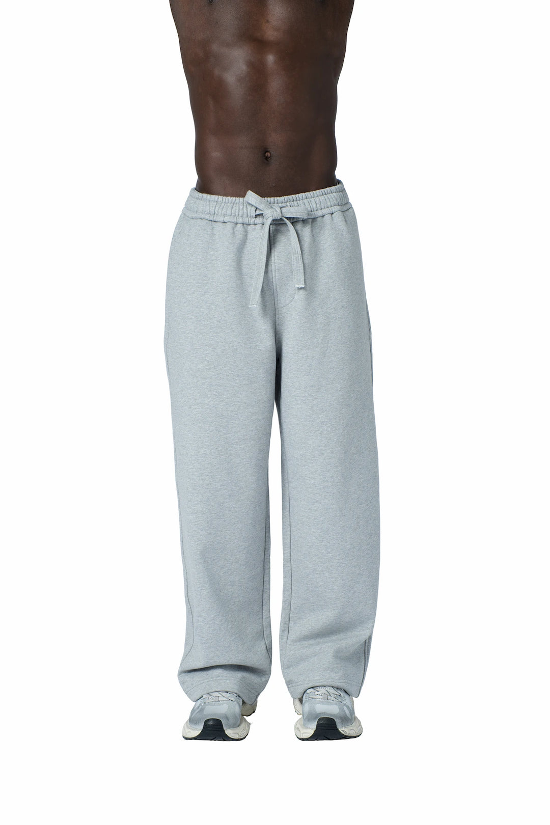 بنطلون قطن بيسك